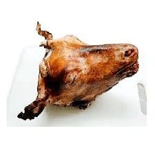 Head (Goat Head)