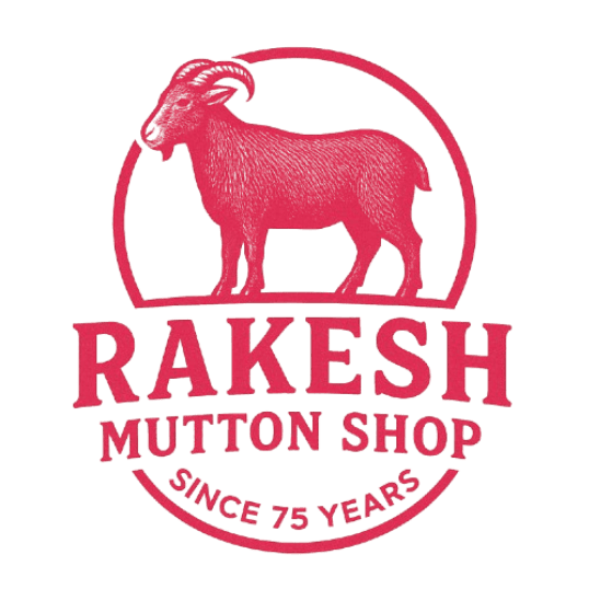 Rakesh Mutton Shop