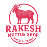 Rakesh Mutton Shop
